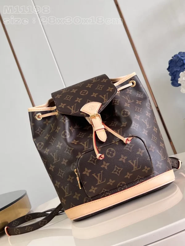 Louis Vuitton bag - louis vuitton replica bags