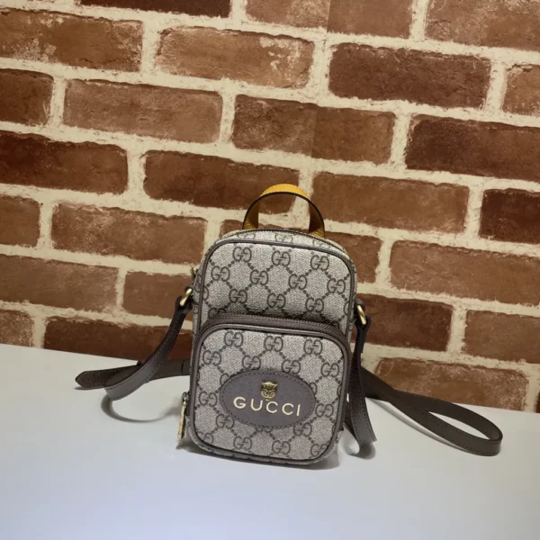 Gucci bag - replica gucci bags