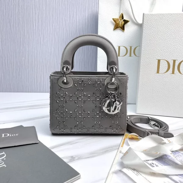 Dior bag - replica dior bags