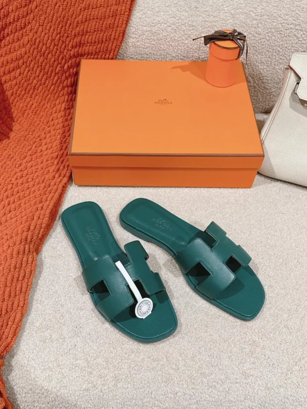 Hermes shoes - rep shoes