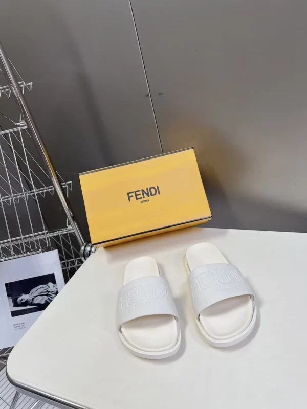 Fendi shoes - rep shoes