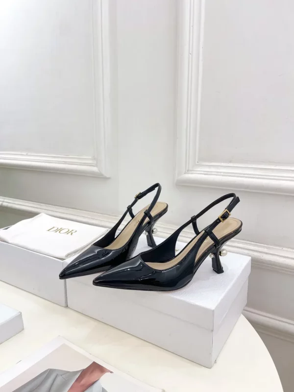 Dior shoes - Replica shoes