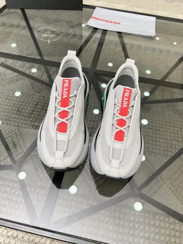 Prada shoes - rep shoes