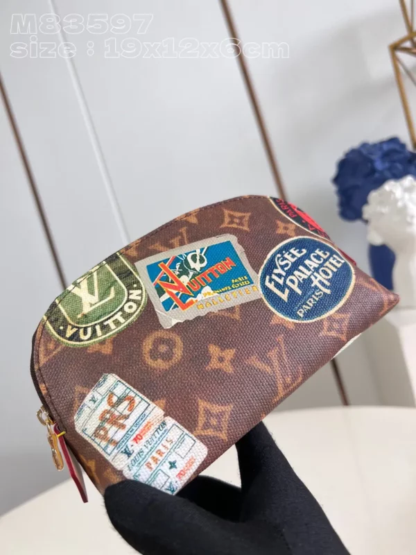 Louis Vuitton bag - louis vuitton replica bags