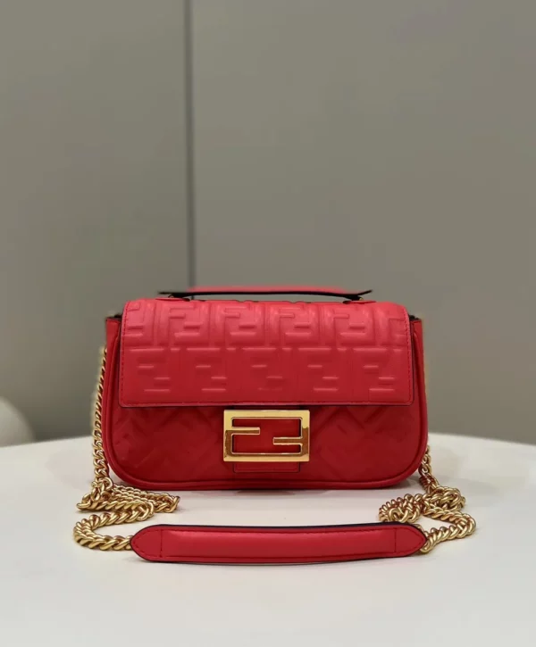 Fendi bag - fendi replica bags