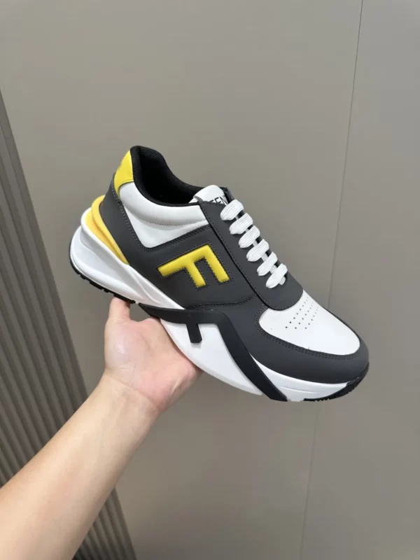 Fendi shoes - rep shoes