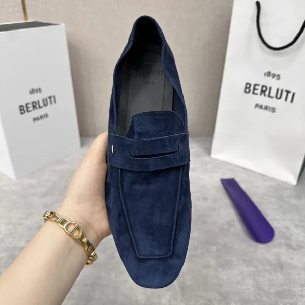 Berluti shoes - rep shoes