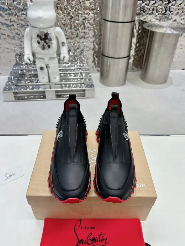 Christian Louboutin shoes - rep shoes