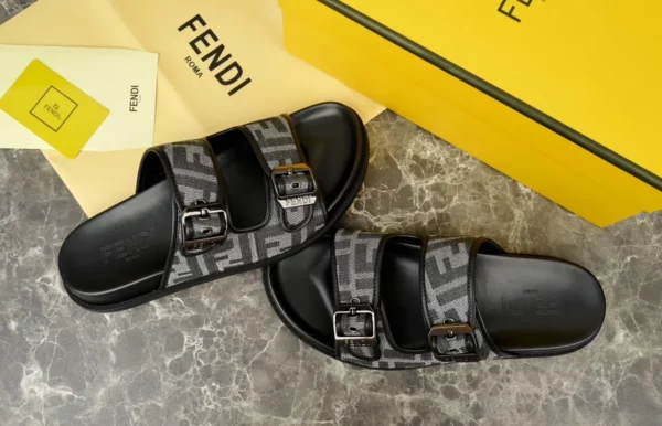 Fendi shoes - rep shoes