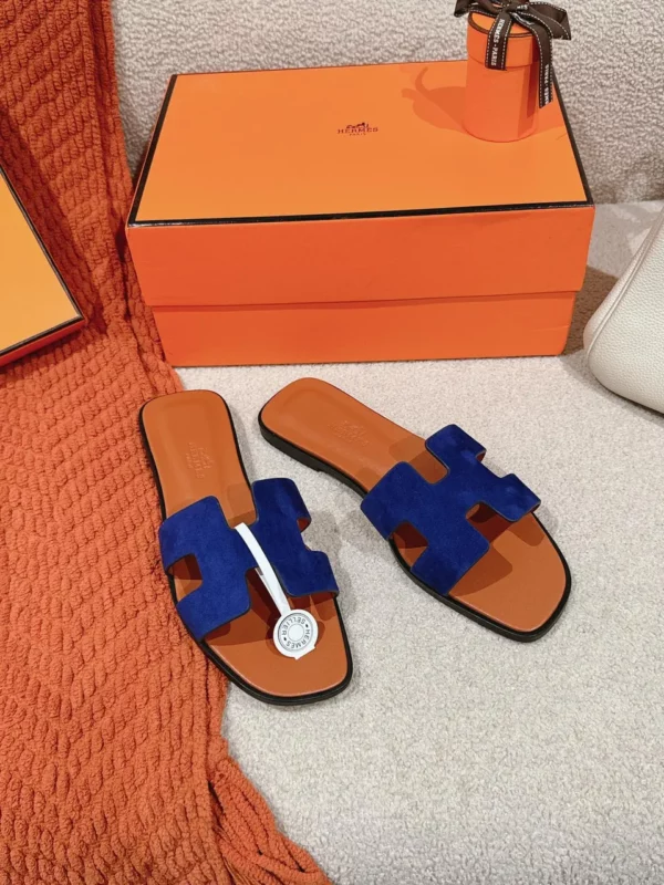 Hermes shoes - Replica shoes