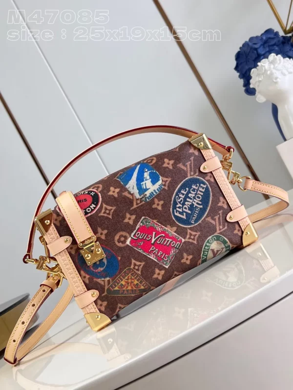 Louis Vuitton bag - louis vuitton replica bags