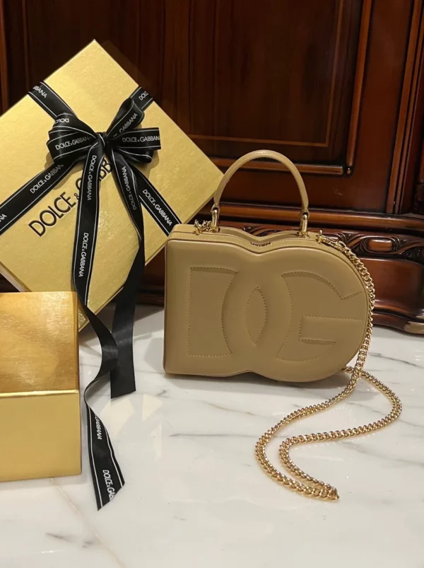 Dolce Gabbana bag - replica bags