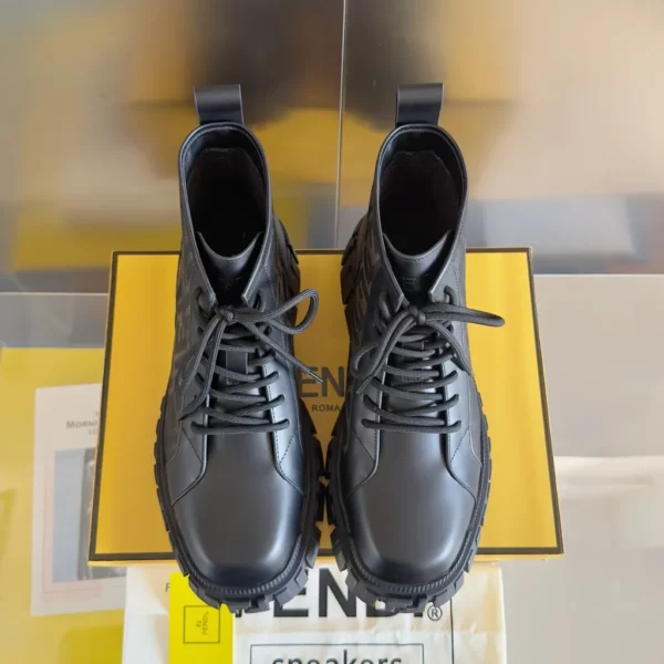 Fendi shoes - rep shoes