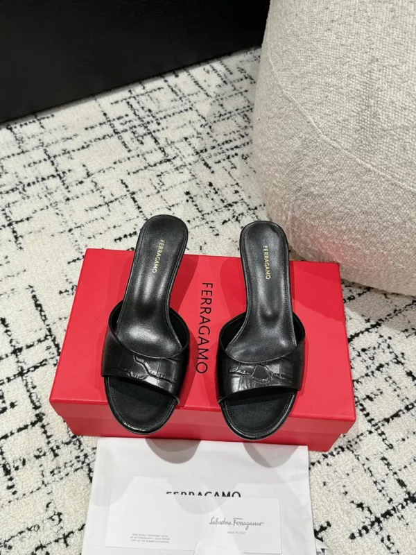 Ferragamo shoes - Replica shoes