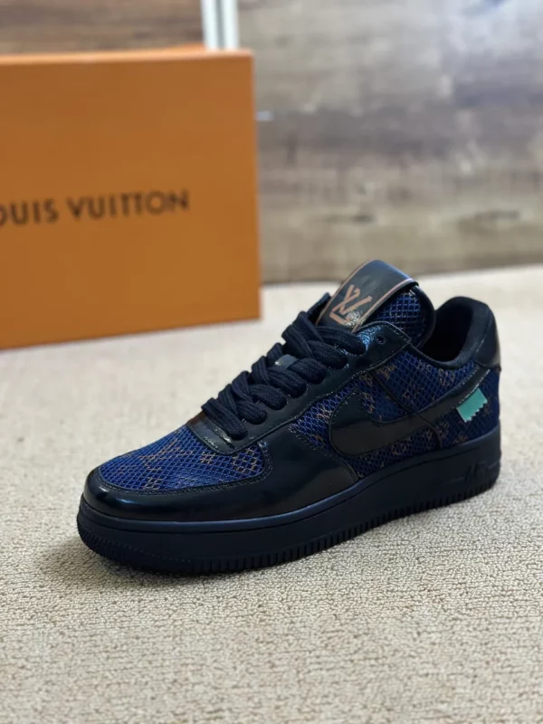 Louis Vuitton shoes - rep shoes