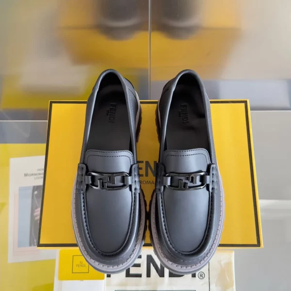 Fendi shoes - rep shoes