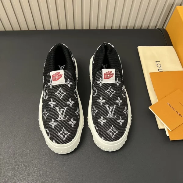 Louis Vuitton shoes - rep shoes