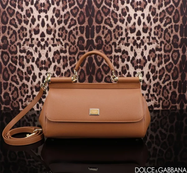 Dolce Gabbana bag - replica bags