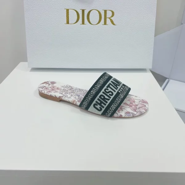 Dior shoes - rep shoes