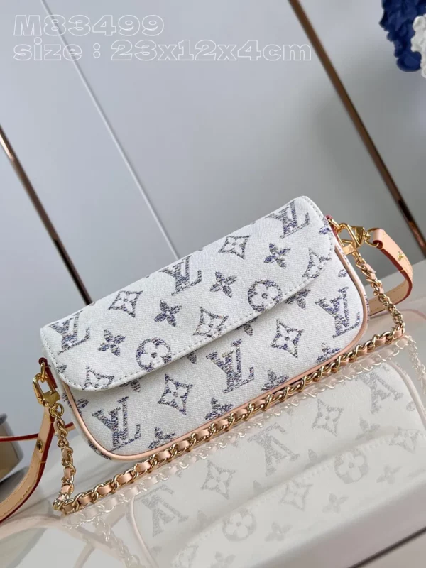 Louis Vuitton bag - louis vuitton replica bags