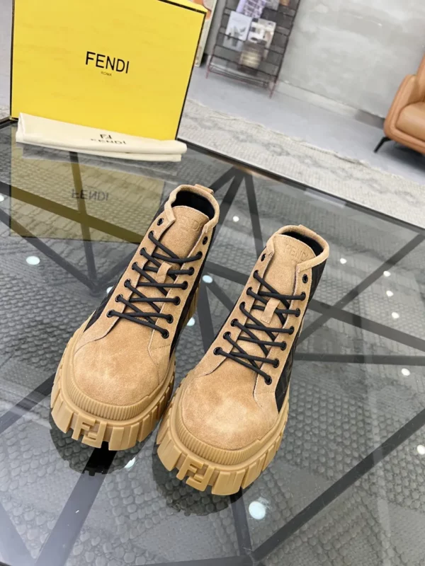 Fendi shoes - Replica shoes