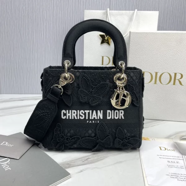 Dior bag - replica dior bags