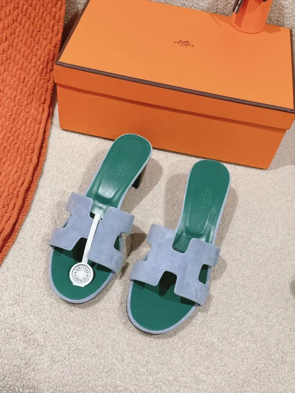 Hermes shoes - rep shoes