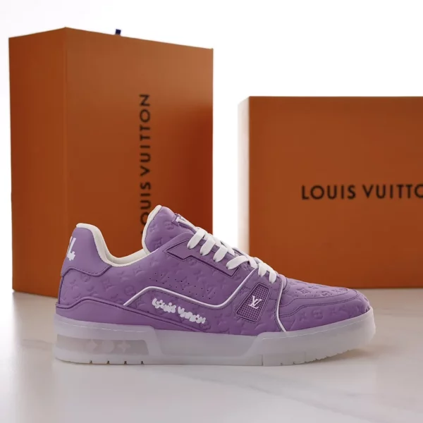 Louis Vuitton shoes - rep shoes