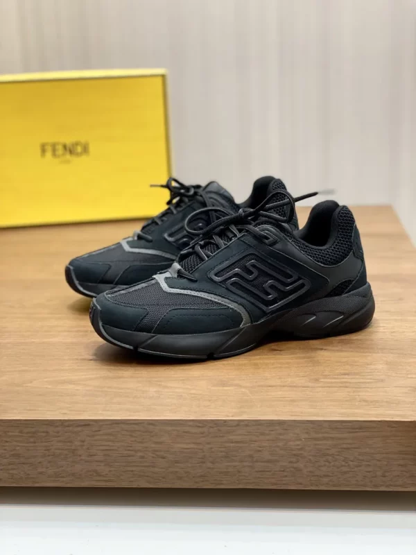 Fendi shoes - rep shoes