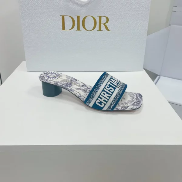 Dior shoes - Replica shoes