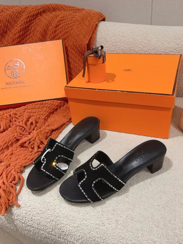 Hermes shoes - rep shoes