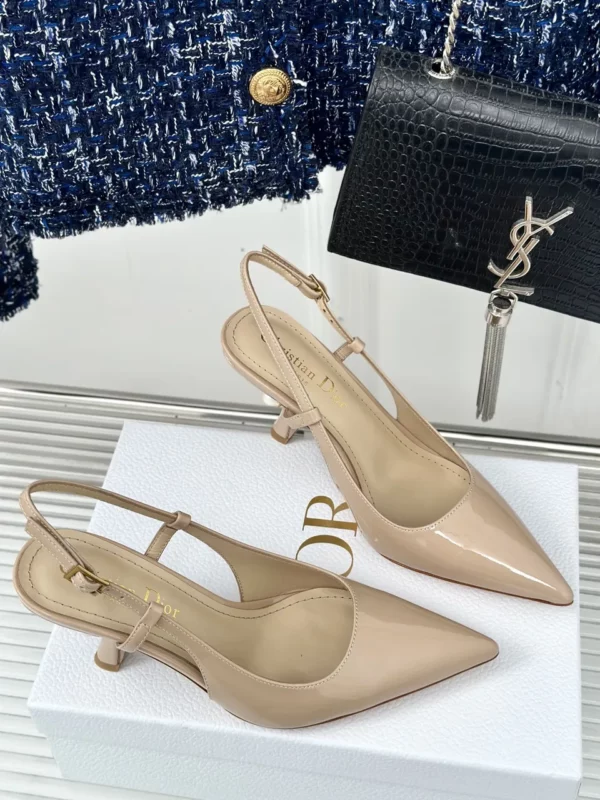 Dior shoes - rep shoes