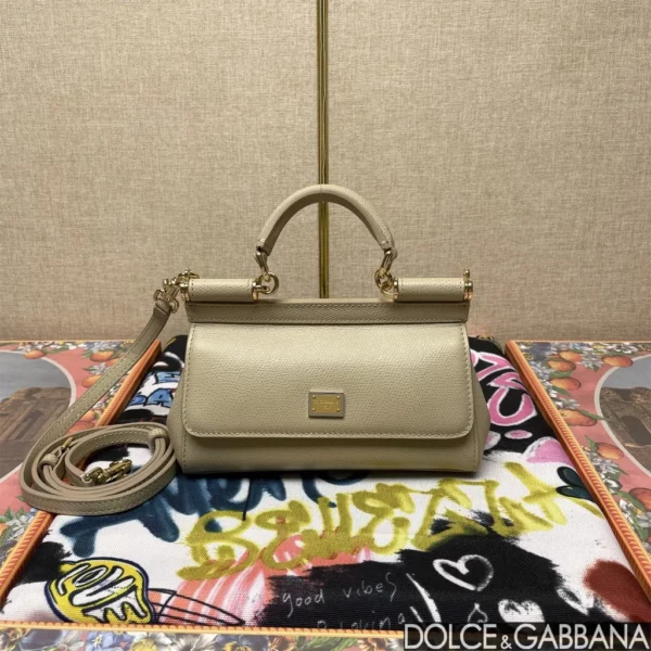 Dolce Gabbana bag - replica bags