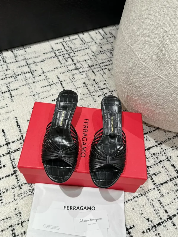 Ferragamo shoes - rep shoes