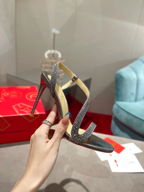 Christian Louboutin shoes - rep shoes