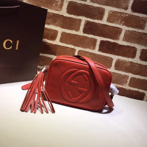 Gucci bag - replica gucci bags