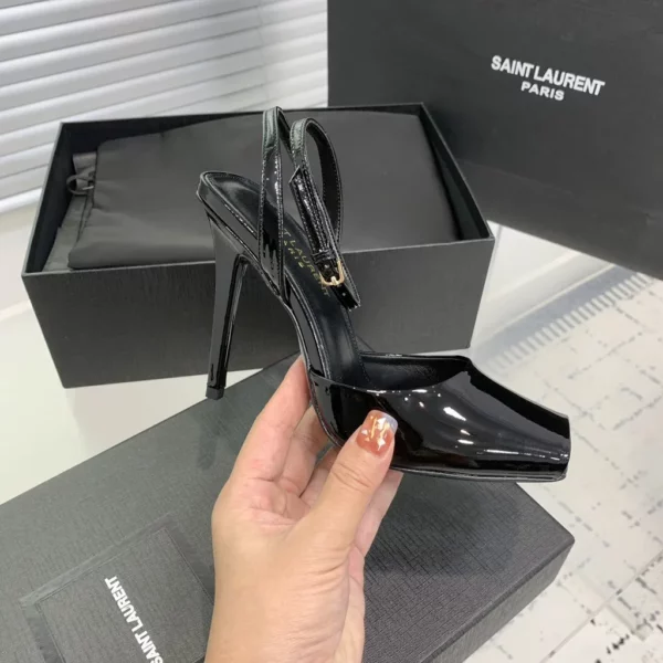 Saint Laurent shoes - rep shoes