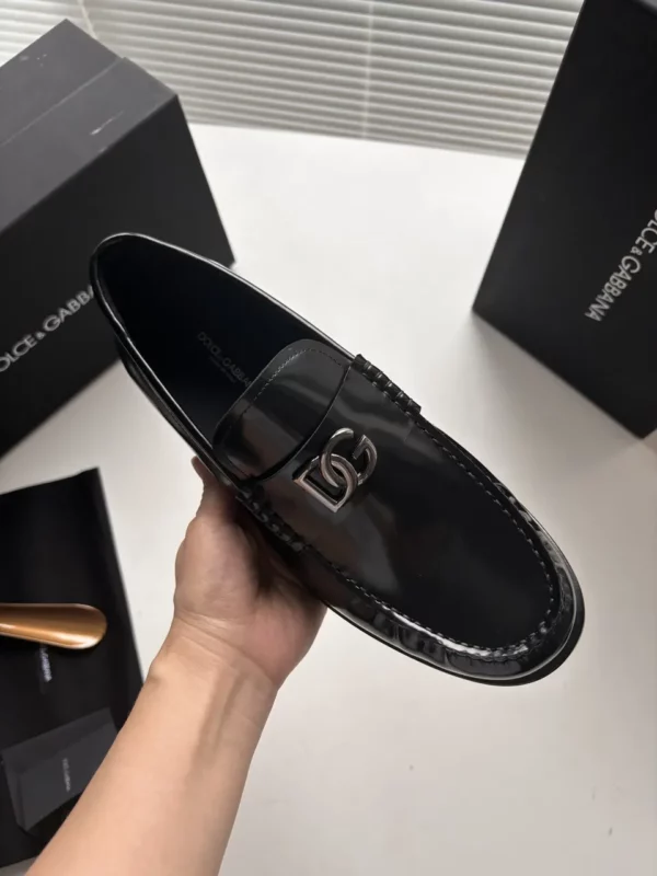 Dolce Gabbana shoes - rep shoes