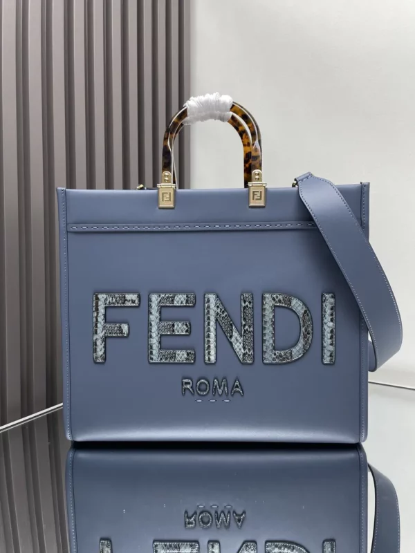 Fendi bag - rep bags