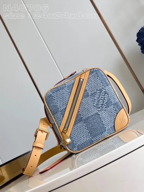 Louis Vuitton bag - louis vuitton replica bags