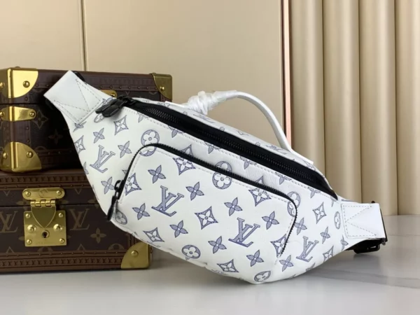 Louis Vuitton bag - louis vuitton replica bags