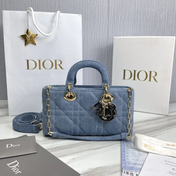 Dior bag - replica dior bags