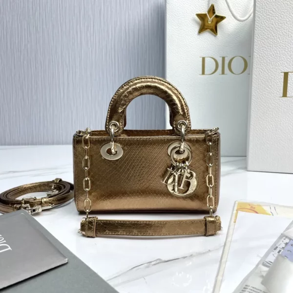 Dior bag - replica dior bags