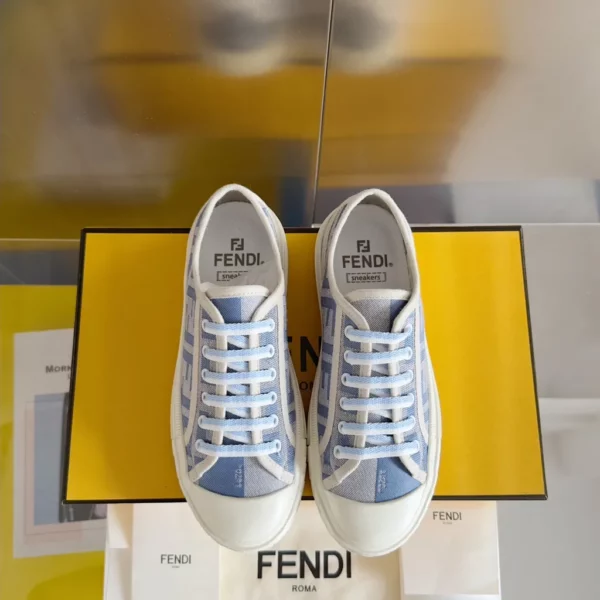 Fendi shoes - Replica shoes