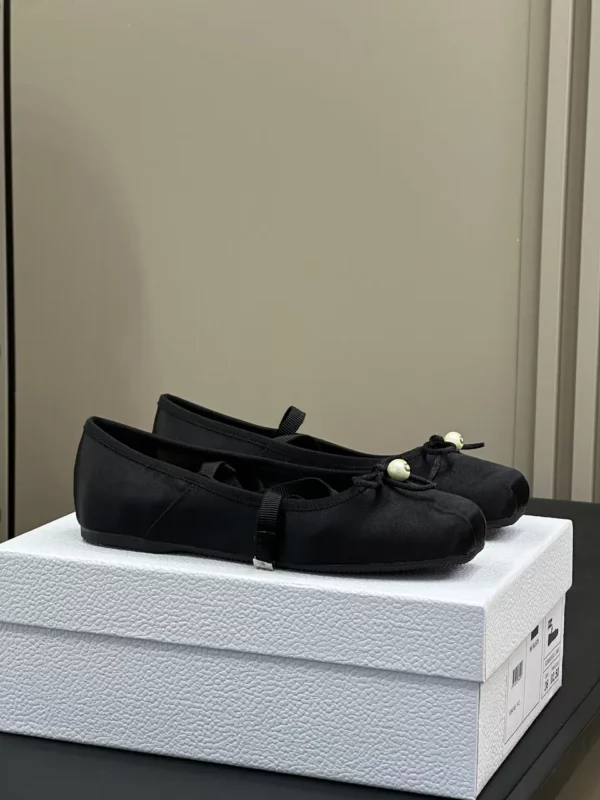 Dior shoes - rep shoes