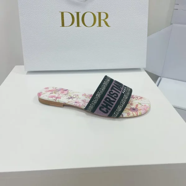 Dior shoes - rep shoes