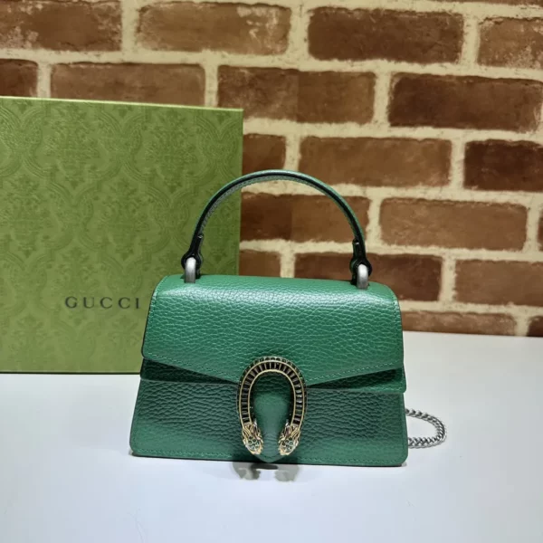 Gucci bag - replica gucci bags