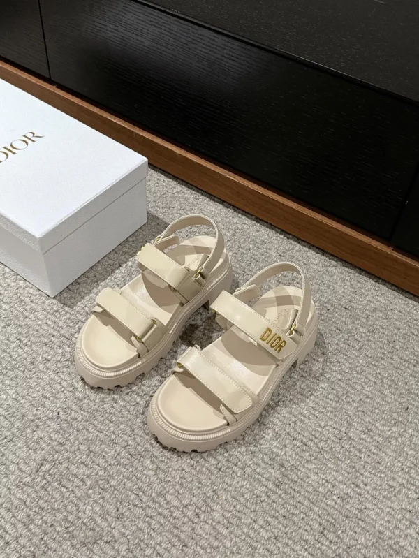 Dior shoes - rep shoes