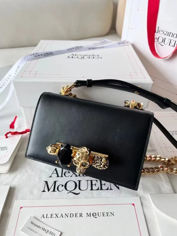 Alexander MCQueen bag - replica bags