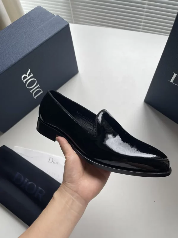 Dior shoes - rep shoes